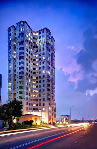 Đánh Giá Chi Tiết Chung Cư An Hòa Quận 2: Vị Trí, Tiện Ích Và Giá Trị Đầu Tư