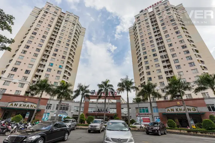 Đánh Giá Chi Tiết Chung Cư An Hòa Quận 2: Vị Trí, Tiện Ích Và Giá Trị Đầu Tư