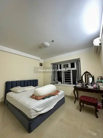 Đánh Giá Chi Tiết Chung Cư An Khang Quận 7: Vị Trí, Tiện Ích Và Giá Bán Thực Tế