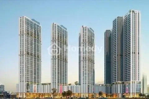 Đánh Giá Chi Tiết Chung Cư An Khánh Hoài Đức: Vị Trí, Tiện Ích Và Giá Trị Đầu Tư Năm 2026