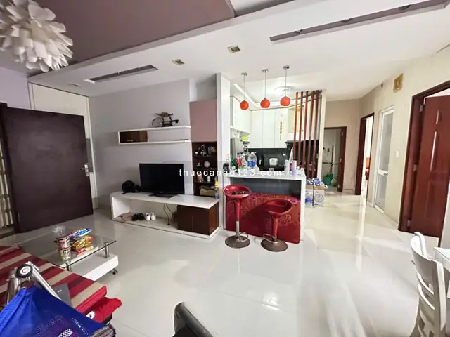Đánh Giá Chi Tiết Chung Cư An Lộc Gò Vấp: Có Nên An Cư Tại Đây?