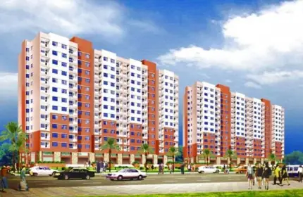Tìm Hiểu Về Chung Cư An Lộc: Vị Trí, Tiện Ích Và Đánh Giá Tổng Quan