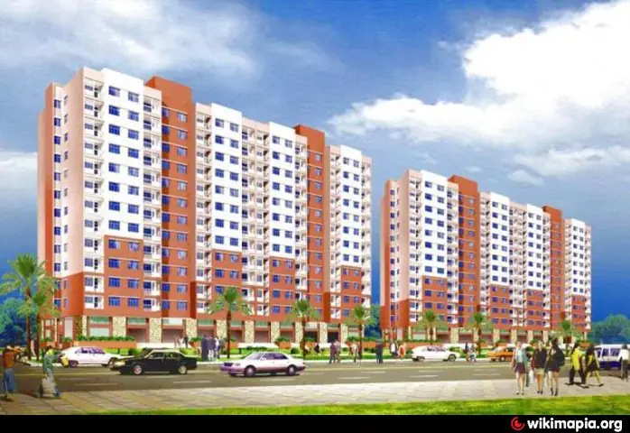 Tìm Hiểu Về Chung Cư An Lộc: Vị Trí, Tiện Ích Và Đánh Giá Tổng Quan