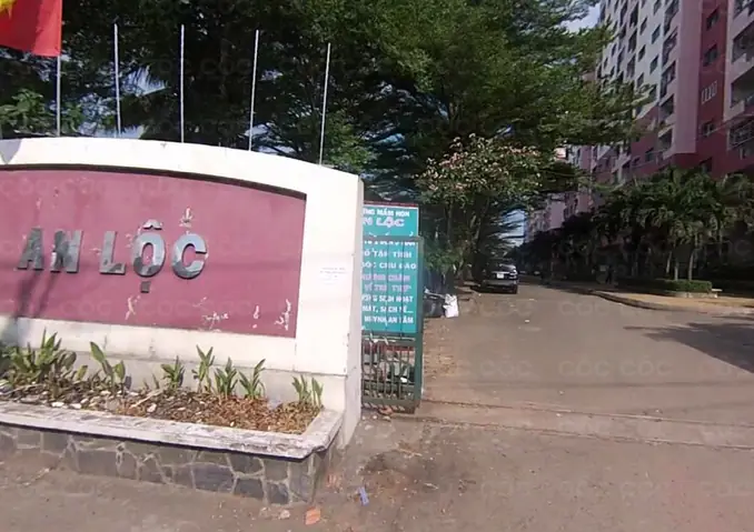 Tìm Hiểu Về Chung Cư An Lộc: Vị Trí, Tiện Ích Và Đánh Giá Tổng Quan