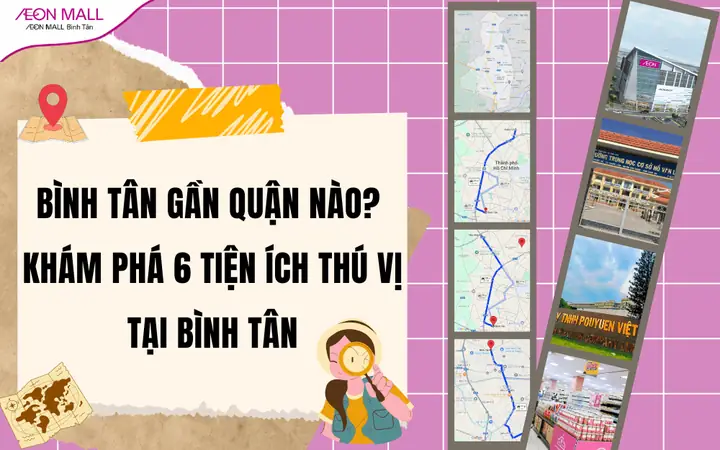 Đánh Giá Chi Tiết Chung Cư An Nông Bình Tân: Có Nên Chọn An Cư Tại Dự Án Này?