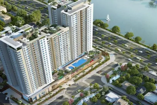 Đánh Giá Chi Tiết Chung Cư An Phú 2: Vị Trí, Tiện Ích Và Giá Trị Thực Tế Cho Cư Dân