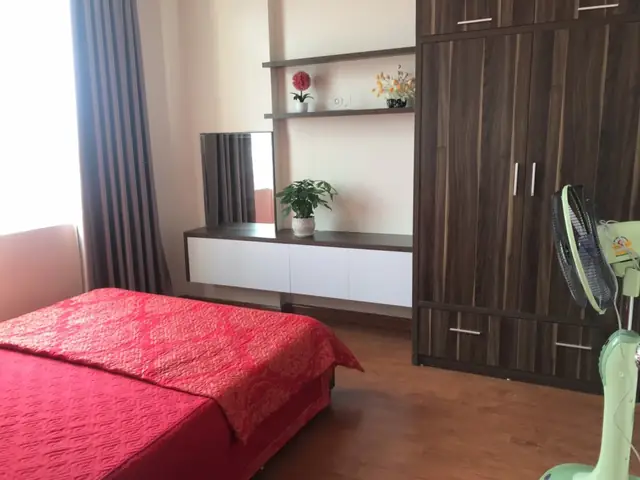 Đánh Giá Chi Tiết Chung Cư An Phú Vĩnh Yên: Có Nên Chọn An Cư Tại Đây?