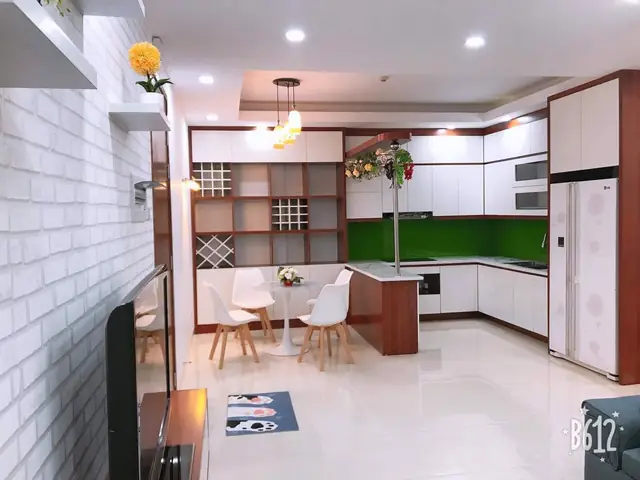 Đánh Giá Chi Tiết Chung Cư An Phú Vĩnh Yên: Có Nên Chọn An Cư Tại Đây?
