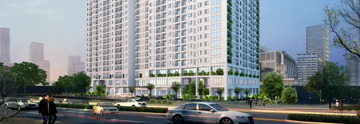 Đánh Giá Chi Tiết Chung Cư Anland 2 Dương Nội: Vị Trí, Tiện Ích Và Giá Bán 2026