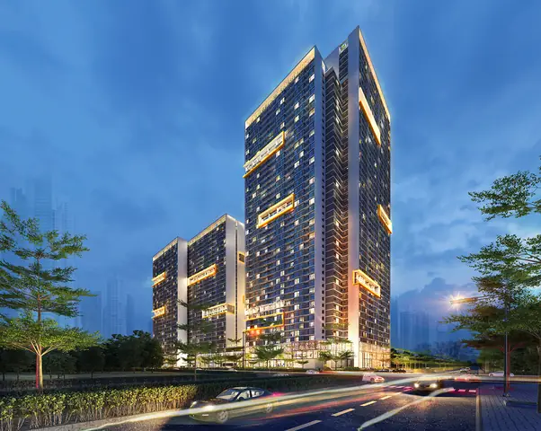 Đánh Giá Chi Tiết Chung Cư Anland Lake View: Top 5 Lý Do Nên Chọn Và So Sánh Với Dự Án Cùng Khu Vực