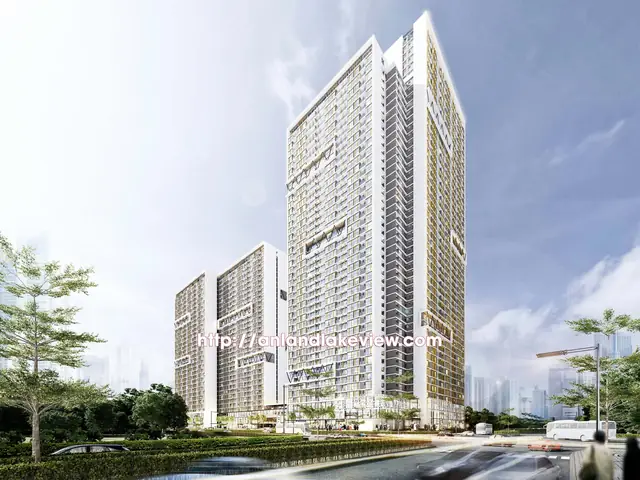 Đánh Giá Chi Tiết Chung Cư Anland Lake View: Top 5 Lý Do Nên Chọn Và So Sánh Với Dự Án Cùng Khu Vực