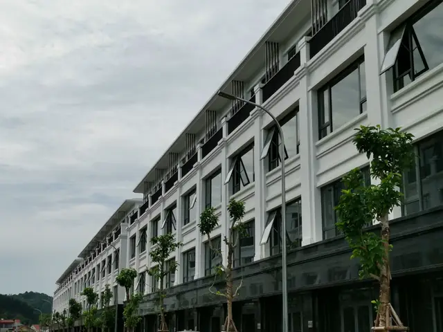 Đánh Giá Chi Tiết Dự Án Căn Hộ Apec Lạng Sơn: Giá Trị Thực Tế Và Tiềm Năng Đầu Tư