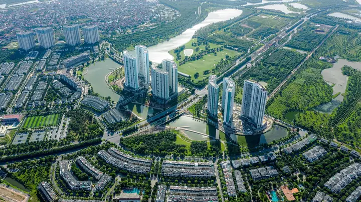 Đánh Giá Chi Tiết Chung Cư Aqua Bay Ecopark: Có Nên Chọn Sống Tại Đây Không?