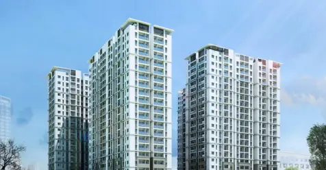 Đánh Giá Chi Tiết Chung Cư Asa Light Quận 8: Có Thực Sự Là Lựa Chọn Lý Tưởng Cho Cư Dân?