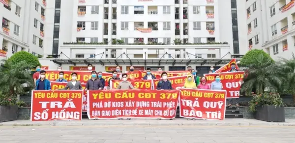 Top 5 Tiêu Chí Đánh Giá Chung Cư Athena Complex Xuân Phương Có Thực Sự Đáng Sống?