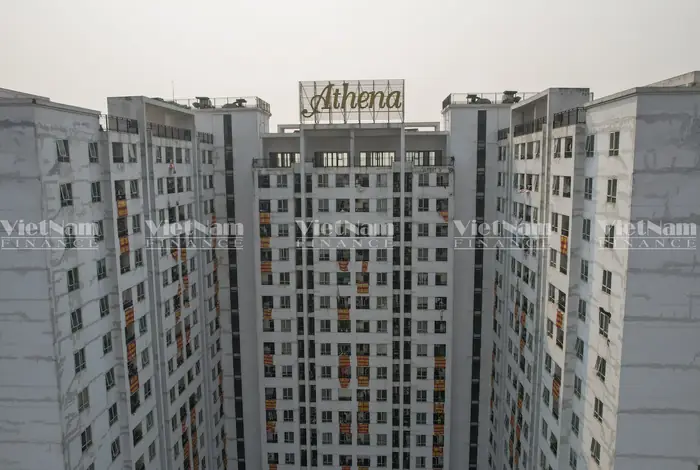 Đánh Giá Chi Tiết Chung Cư Athena Xuân Phương: Có Thực Sự Tốt Cho Tổ Ấm Tương Lai?