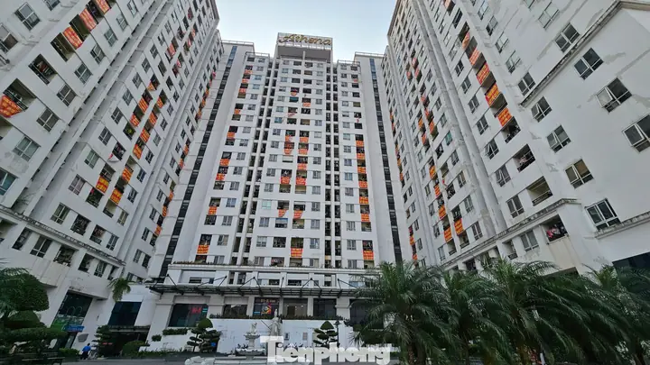 Đánh Giá Chi Tiết Chung Cư Athena Xuân Phương: Có Thực Sự Tốt Cho Tổ Ấm Tương Lai?