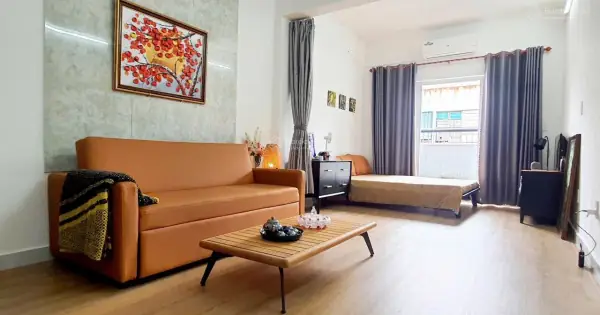 Đánh Giá Chi Tiết Chung Cư Âu Cơ Đà Nẵng: Có Nên Chọn An Cư Tại Đây?