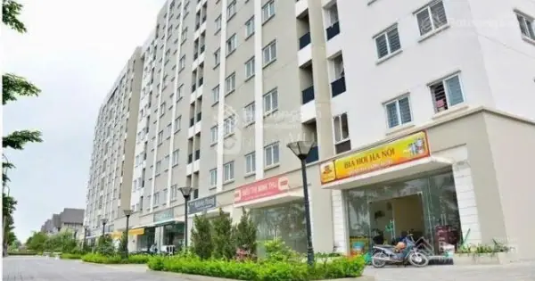Đánh Giá Chi Tiết Chung Cư Âu Cơ Quận 11: Có Thực Sự Là Lựa Chọn Đáng Cân Nhắc? Đánh Giá Chi Tiết Chung Cư Âu Cơ Quận 11: Có Thực Sự Là Lựa Chọn Đáng Cân Nhắc?