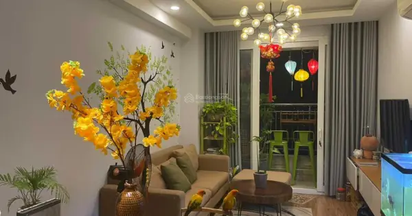 Đánh Giá Chi Tiết Chung Cư Avila Quận 8: Có Thực Sự Đáng Để An Cư Hay Đầu Tư?