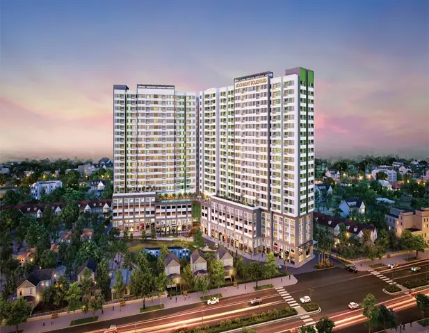 Đánh Giá Chi Tiết Chung Cư Avila Quận 8: Có Thực Sự Đáng Để An Cư Hay Đầu Tư?