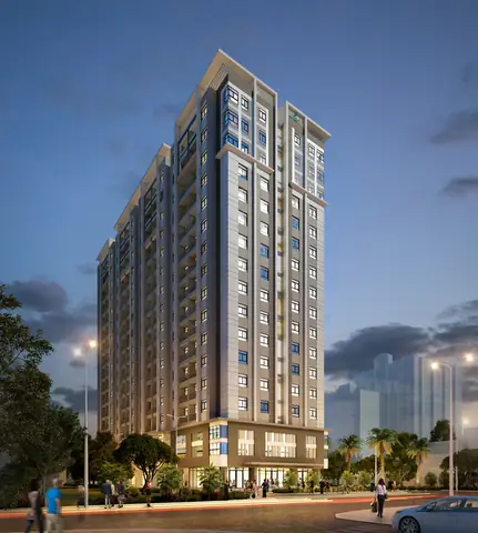 Đánh Giá Chi Tiết Chung Cư Avila Quận 8: Có Thực Sự Đáng Để An Cư Hay Đầu Tư?