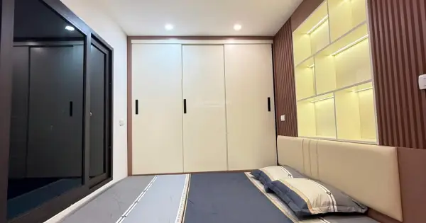 Đánh Giá Chi Tiết Chung Cư B10 Phạm Ngọc Thạch: Vị Trí, Tiện Ích Và Giá Trị Thực