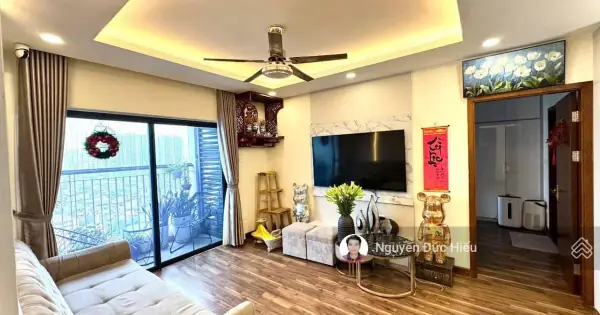 Đánh Giá Chi Tiết Chung Cư B10 Phạm Ngọc Thạch: Vị Trí, Tiện Ích Và Giá Trị Thực
