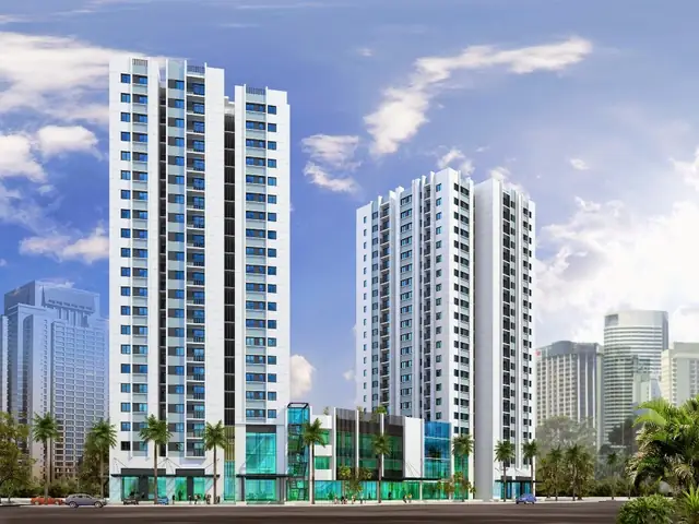 Đánh Giá Chi Tiết Chung Cư B1b2 Linh Đàm: Vị Trí, Tiện Ích Và Giá Trị Đầu Tư Năm 2026