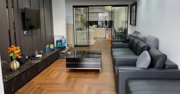 Đánh Giá Chi Tiết Chung Cư B4 Kim Liên: Căn Hộ Cũ Nhưng Có Xứng Đáng Để Ở?
