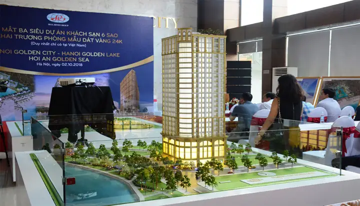 Đánh Giá Chi Tiết Chung Cư B7 Giảng Võ: Có Thực Sự Là Lựa Chọn Đáng Sống?
