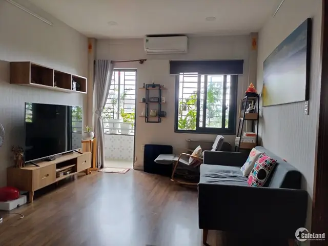 Đánh Giá Chi Tiết Về Chung Cư Bắc Đinh Bộ Lĩnh Nguyễn Xí