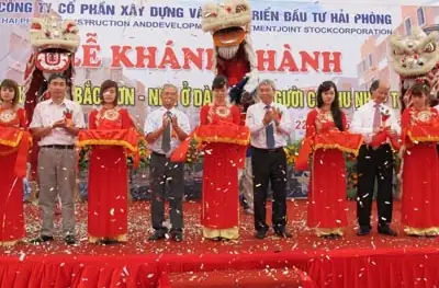 Đánh Giá Chi Tiết: Tiềm Năng Và Thực Tế Của Chung Cư Bắc Sơn Kiến An Hải Phòng