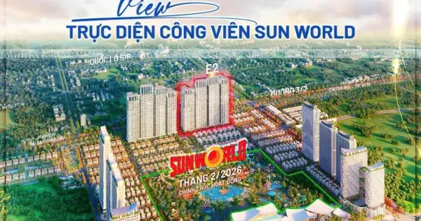 Đánh Giá Chi Tiết Chung Cư Bãi Sau Vũng Tàu: Có Nên Mua Hay Không?