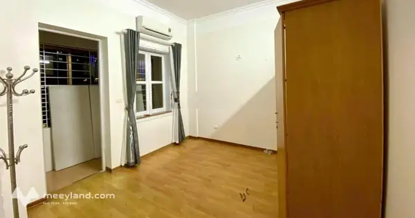 Tìm Hiểu Về Chung Cư Bao Bì Phú Thượng: Vị Trí, Tiện Ích Và Giá Bán