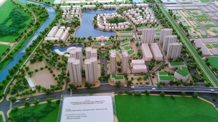 Đánh Giá Chi Tiết Chung Cư Báo Nhân Dân: Top 3 Lựa Chọn Đáng Cân Nhắc Năm 2026