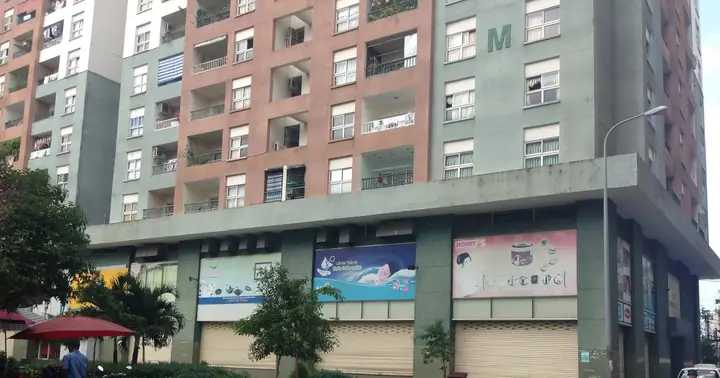 Đánh Giá Chi Tiết Chung Cư Bàu Cát 2 Lô M: Vị Trí, Tiện Ích Và Giá Trị Thực Tế
