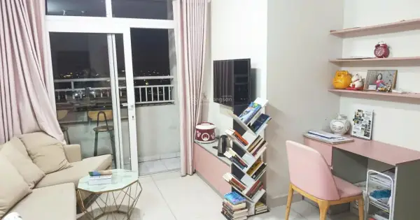 Đánh Giá Chi Tiết Chung Cư Bee Home Tân Bình: Lựa Chọn An Cư Cho Người Trẻ Và Người Nước Ngoài