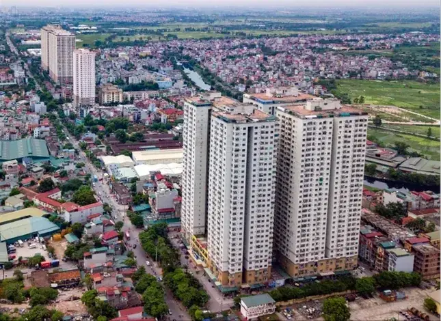 Đánh Giá Chi Tiết Chung Cư Bemes Kiến Hưng Hà Đông: Lựa Chọn An Cư Hay Đầu Tư?