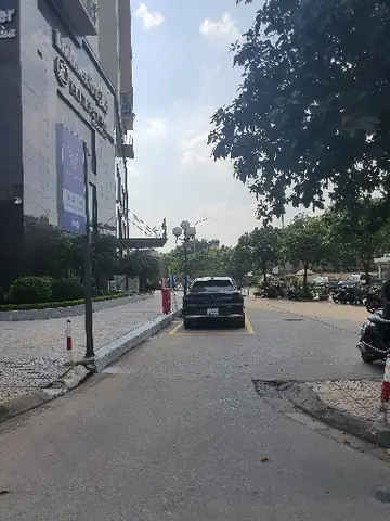 Đánh Giá Chi Tiết Chung Cư Berriver Long Biên: Có Thực Sự Là Nơi An Cư Lý Tưởng?