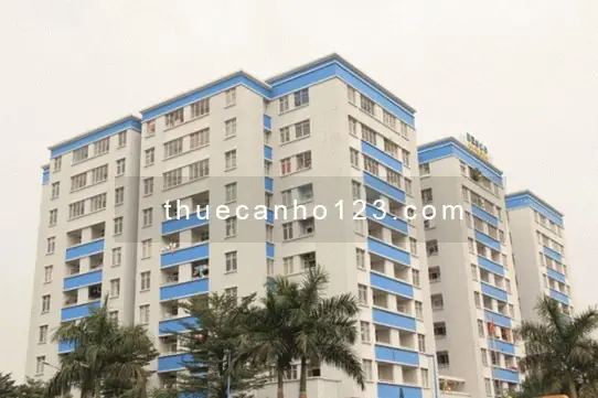 Đánh Giá Chi Tiết Chung Cư Besco An Sương: Có Nên Chọn An Cư Tại Đây?