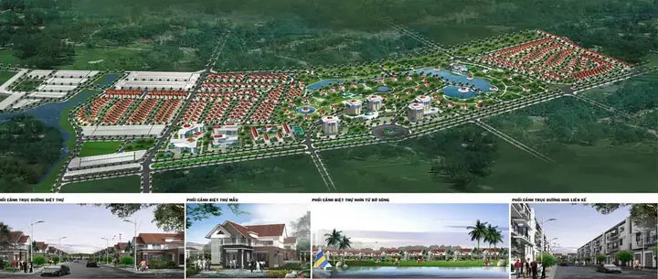 Đánh Giá Chi Tiết Chung Cư Biconsi Dĩ An: Có Nên Chọn An Cư Tại Đây?
