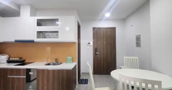 Đánh Giá Chi Tiết Chung Cư Biconsi Dĩ An: Có Nên Chọn An Cư Tại Đây?
