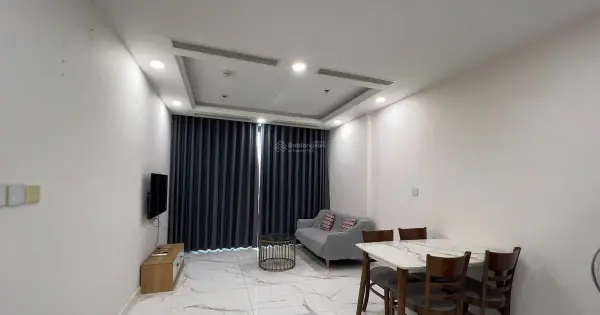 Đánh Giá Chi Tiết Dự Án Chung Cư Big C Thoại Ngọc Hầu: Vị Trí, Tiện Ích Và Tiềm Năng Đầu Tư