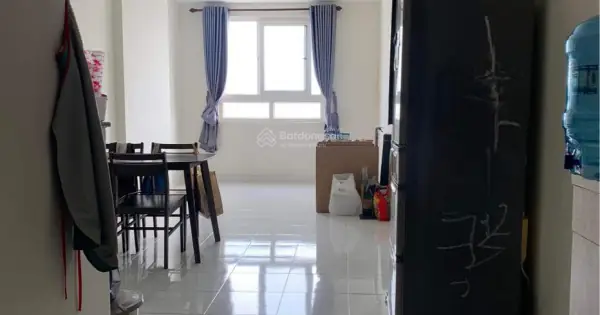 Đánh Giá Chi Tiết Dự Án Chung Cư Big C Thoại Ngọc Hầu: Vị Trí, Tiện Ích Và Tiềm Năng Đầu Tư
