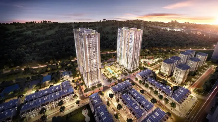 Đánh Giá Chi Tiết Chung Cư Bim Hùng Thắng: Vị Trí, Tiện Ích Và Tiềm Năng Đầu Tư