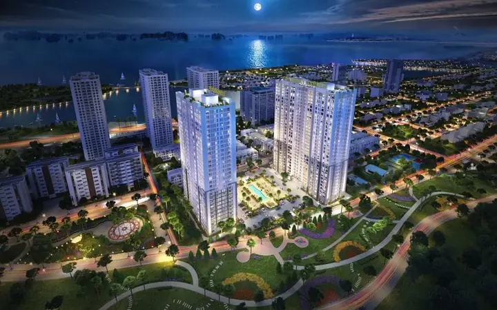 Đánh Giá Chi Tiết Chung Cư Bim Hùng Thắng: Vị Trí, Tiện Ích Và Tiềm Năng Đầu Tư