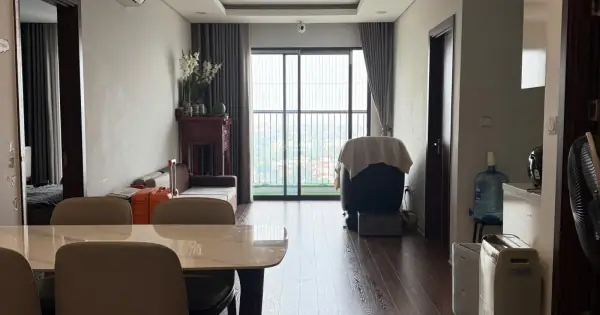 Đánh Giá Chi Tiết Chung Cư Bình Minh Garden: Có Nên Chọn An Cư Tại Đây?