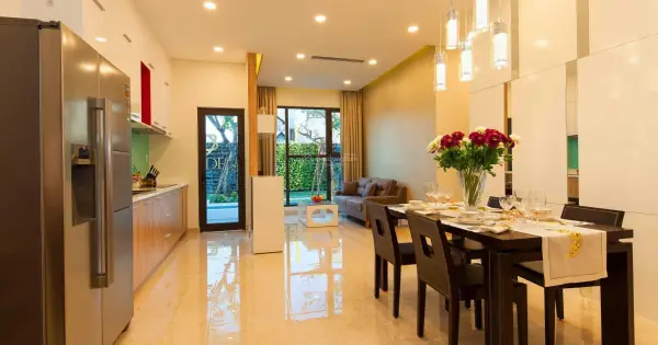 Đánh Giá Chi Tiết Chung Cư Bình Minh Thủ Đức: Có Nên Mua Hay Không?