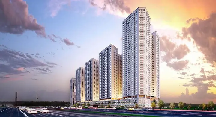Đánh Giá Chi Tiết Dự Án Chung Cư Bình Phú Bình Tân: Lựa Chọn An Cư Và Đầu Tư Tiềm Năng